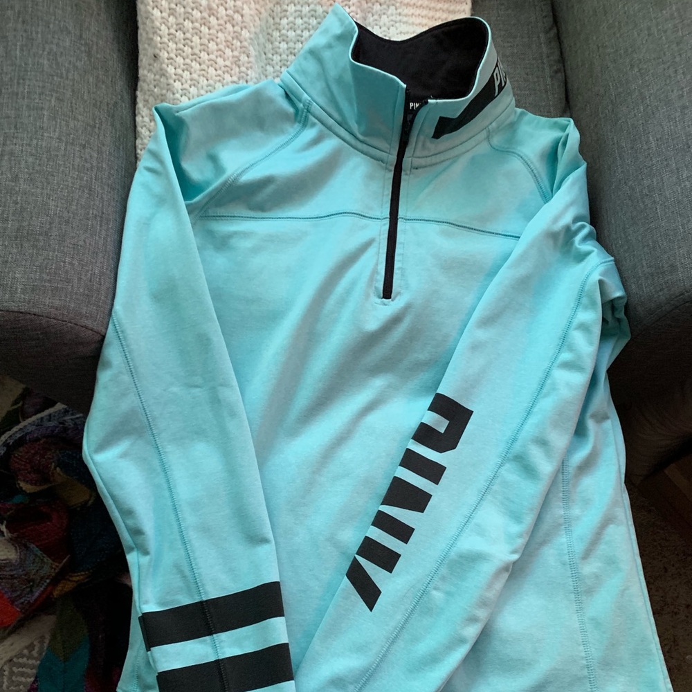 Victoria Secret PINK Zip Up